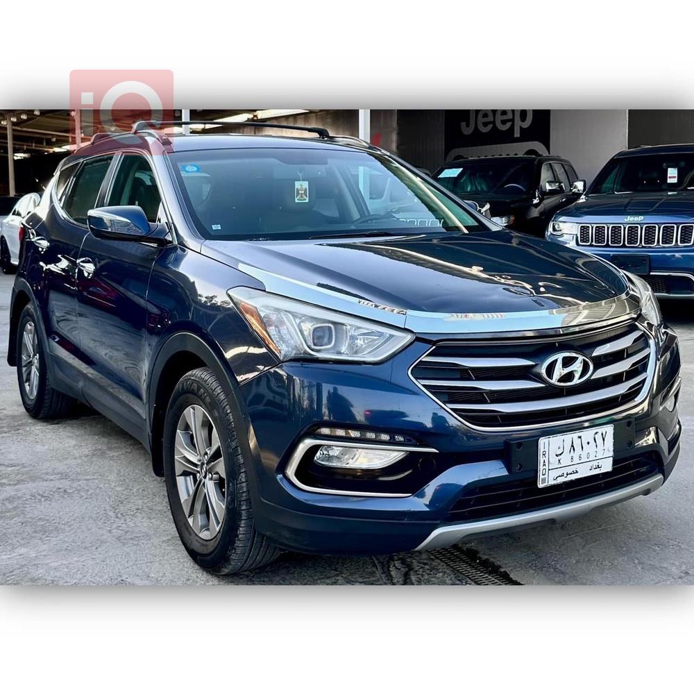 هیوندای سەنتافی
